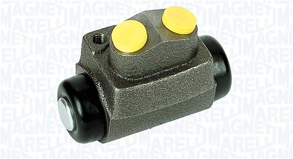 MAGNETI MARELLI Jarrusylinteri 360219230464